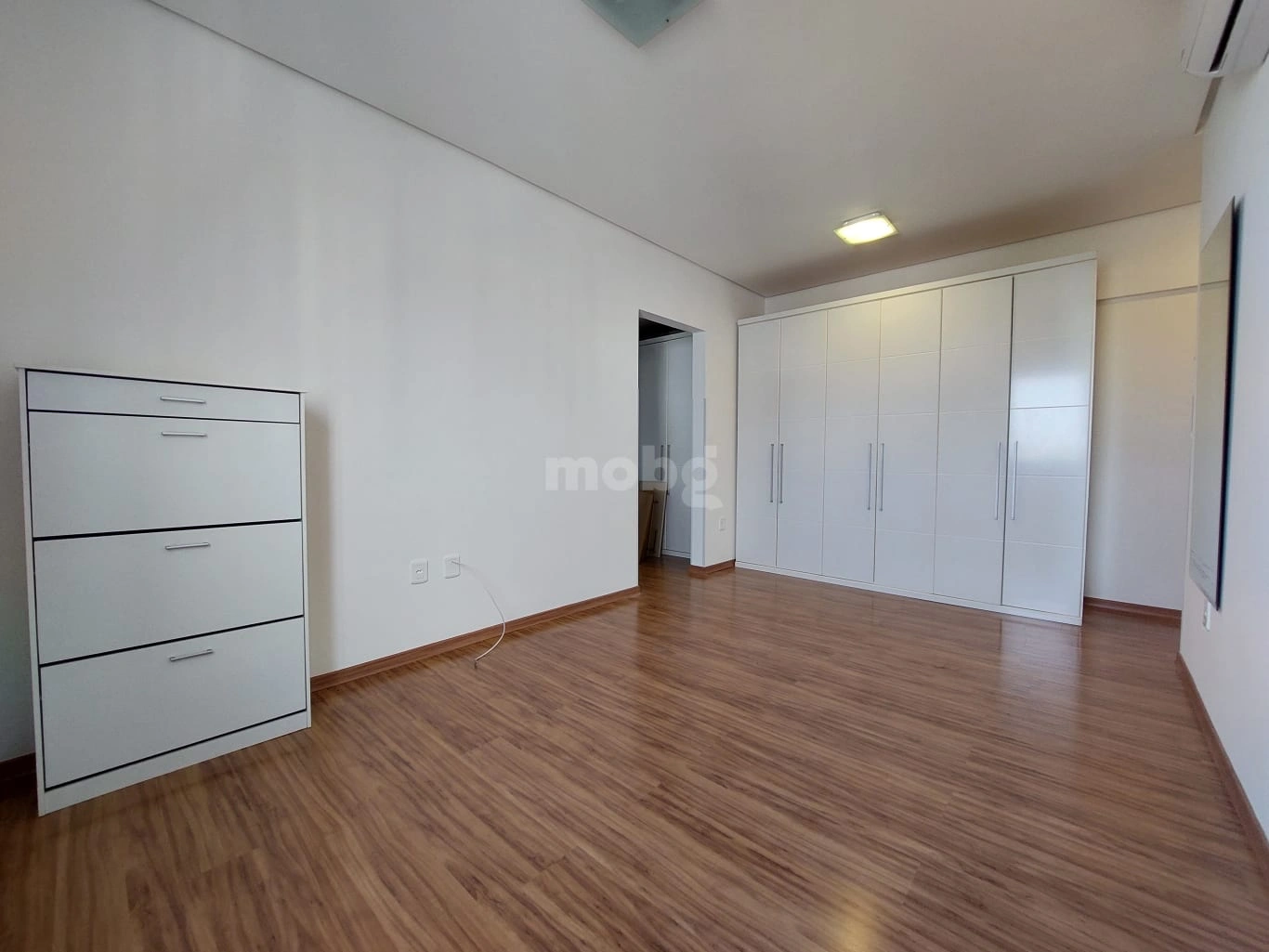 Apartamento para alugar com 3 quartos