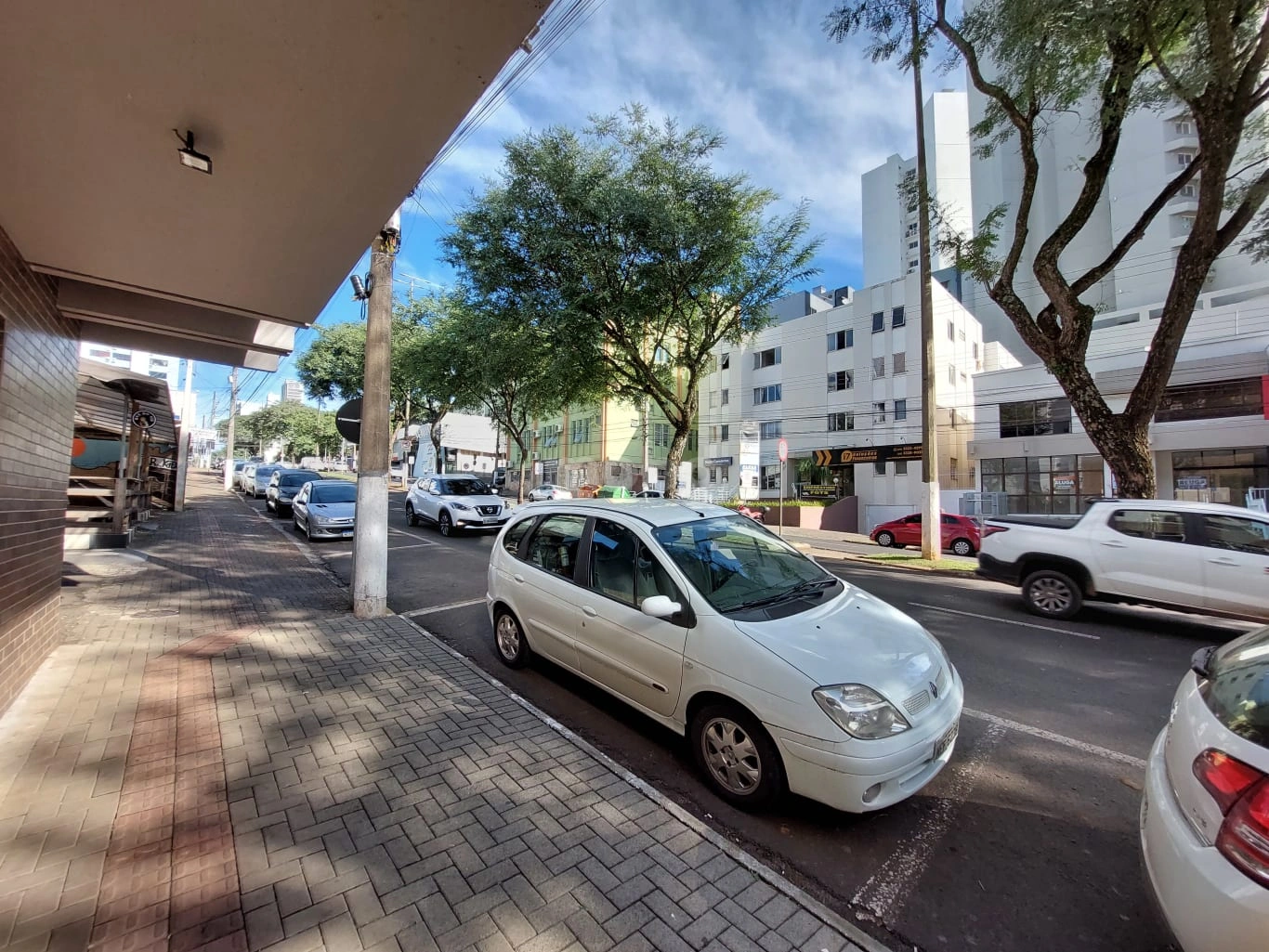 Sala_Comercial para alugar em Chapecó, Centro