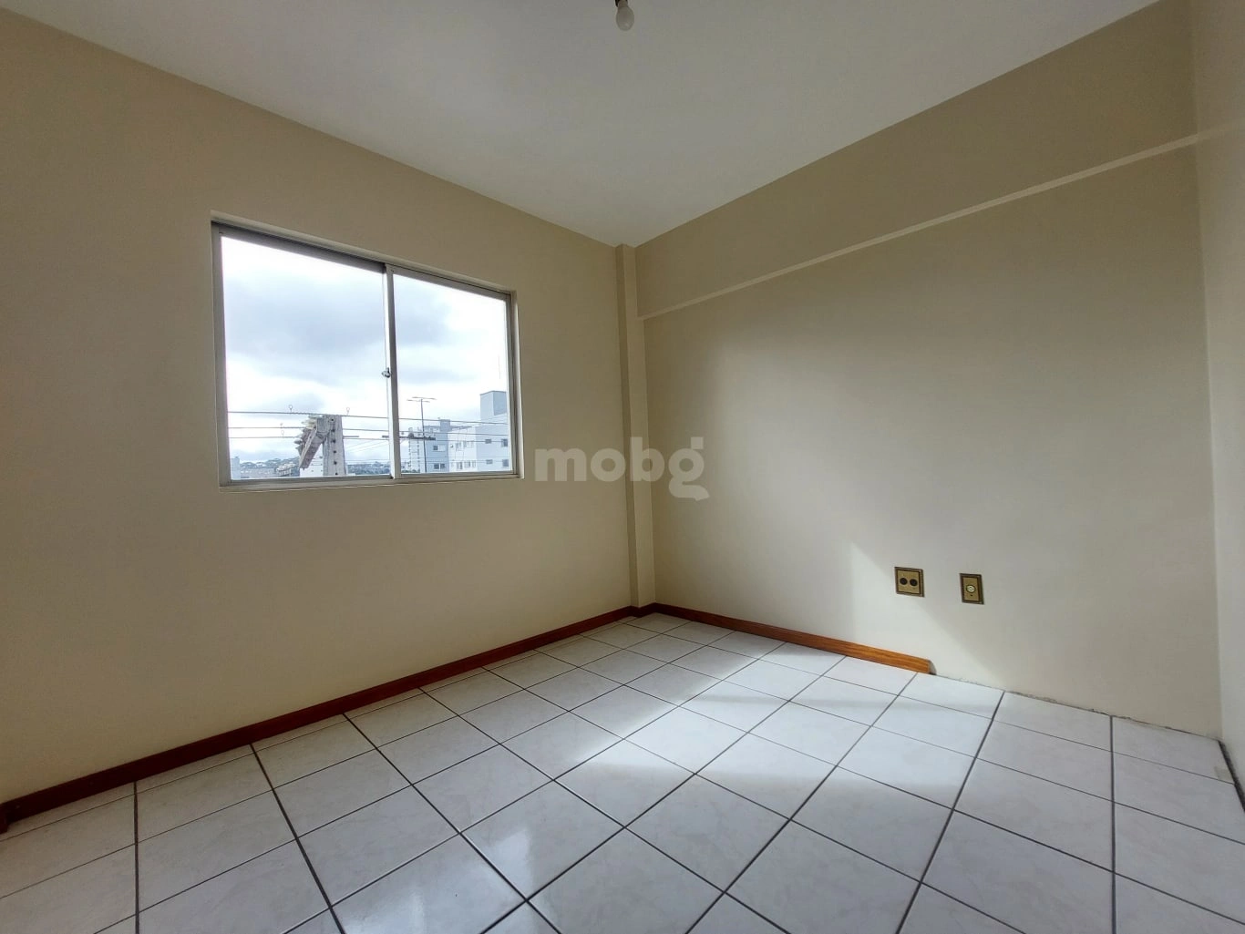 Apartamento para alugar com 2 quartos