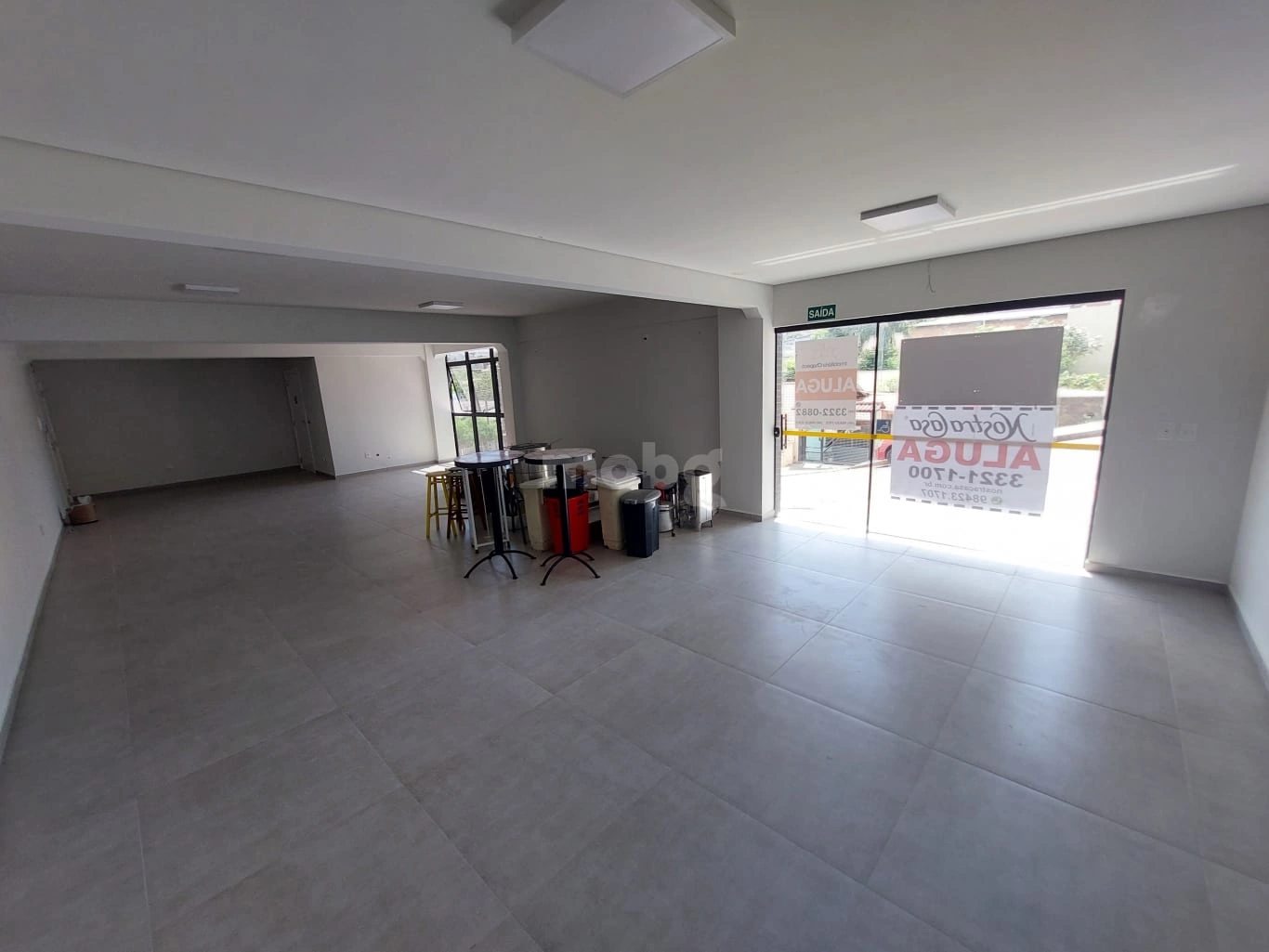 Sala_Comercial para alugar em Chapecó, São Cristóvão