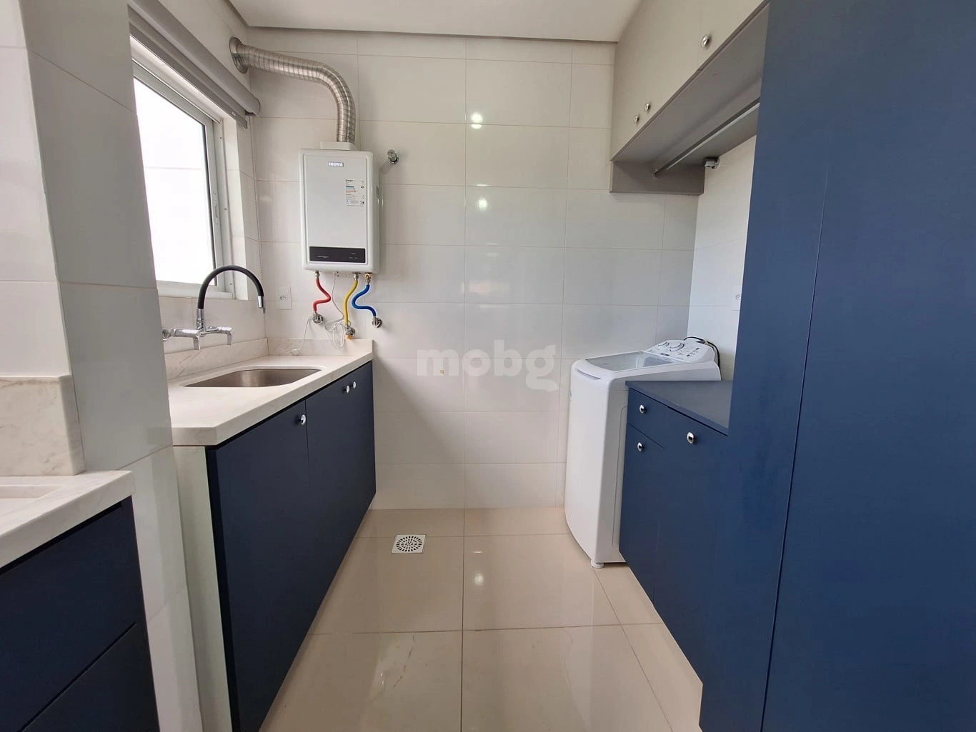 Apartamento para alugar com 2 quartos