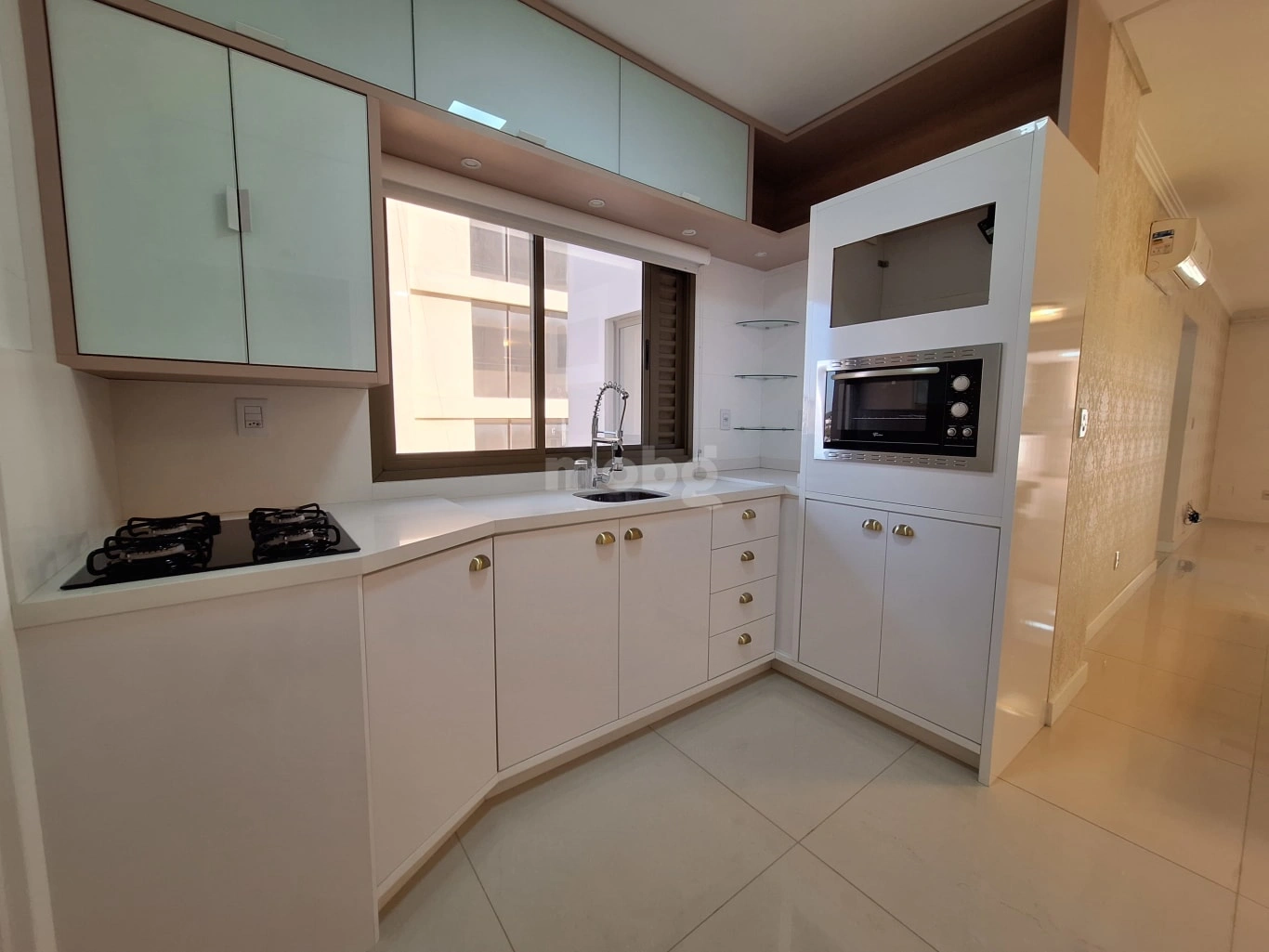 Apartamento para alugar com 2 quartos