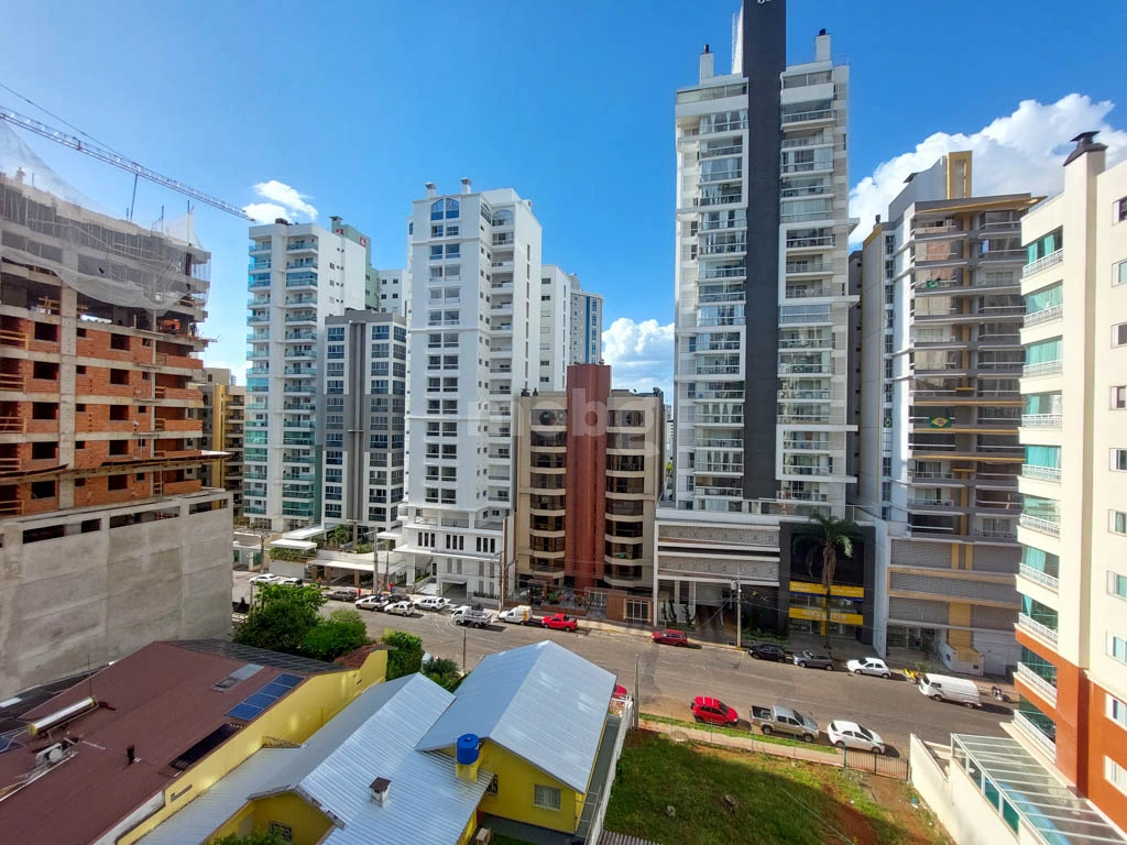 Apartamento para alugar com 3 quartos