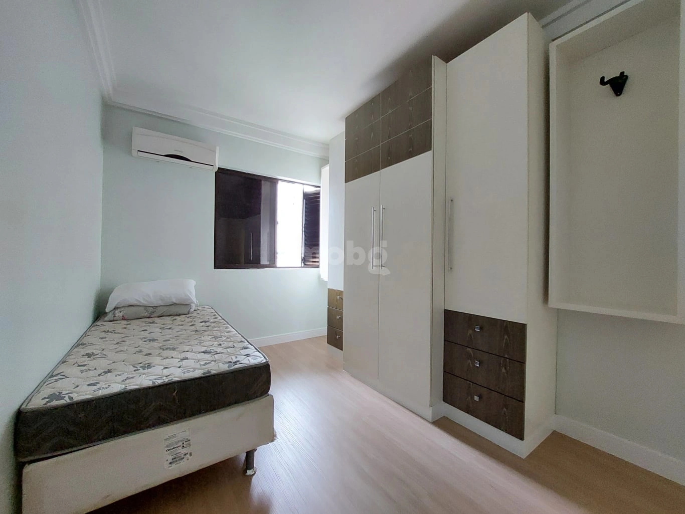 Apartamento para alugar com 3 quartos