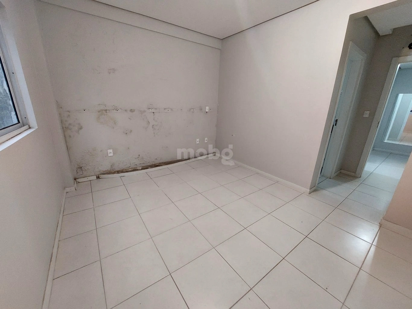 Apartamento para alugar com 2 quartos