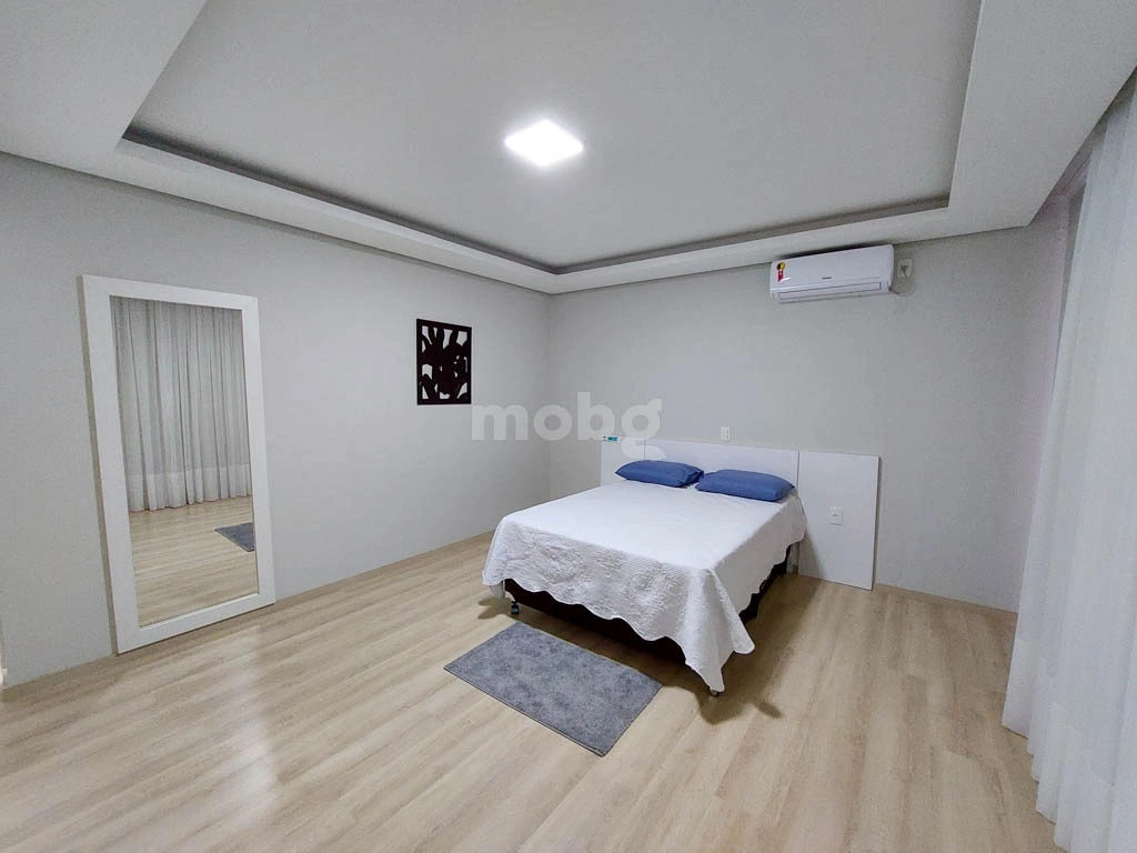 Apartamento para alugar com 1 quartos