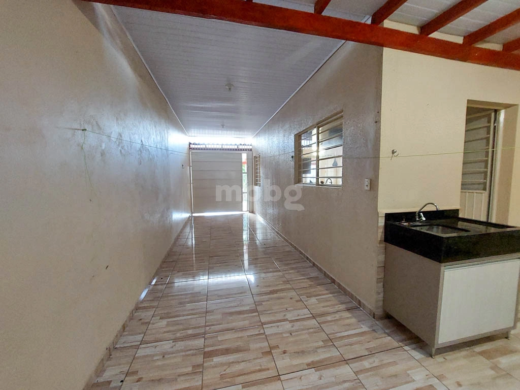 Casa para alugar com 3 quartos