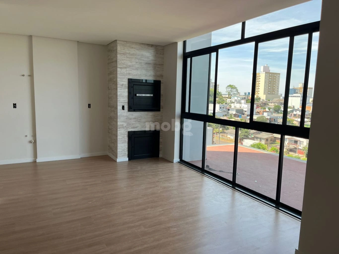 Apartamento para alugar com 2 quartos