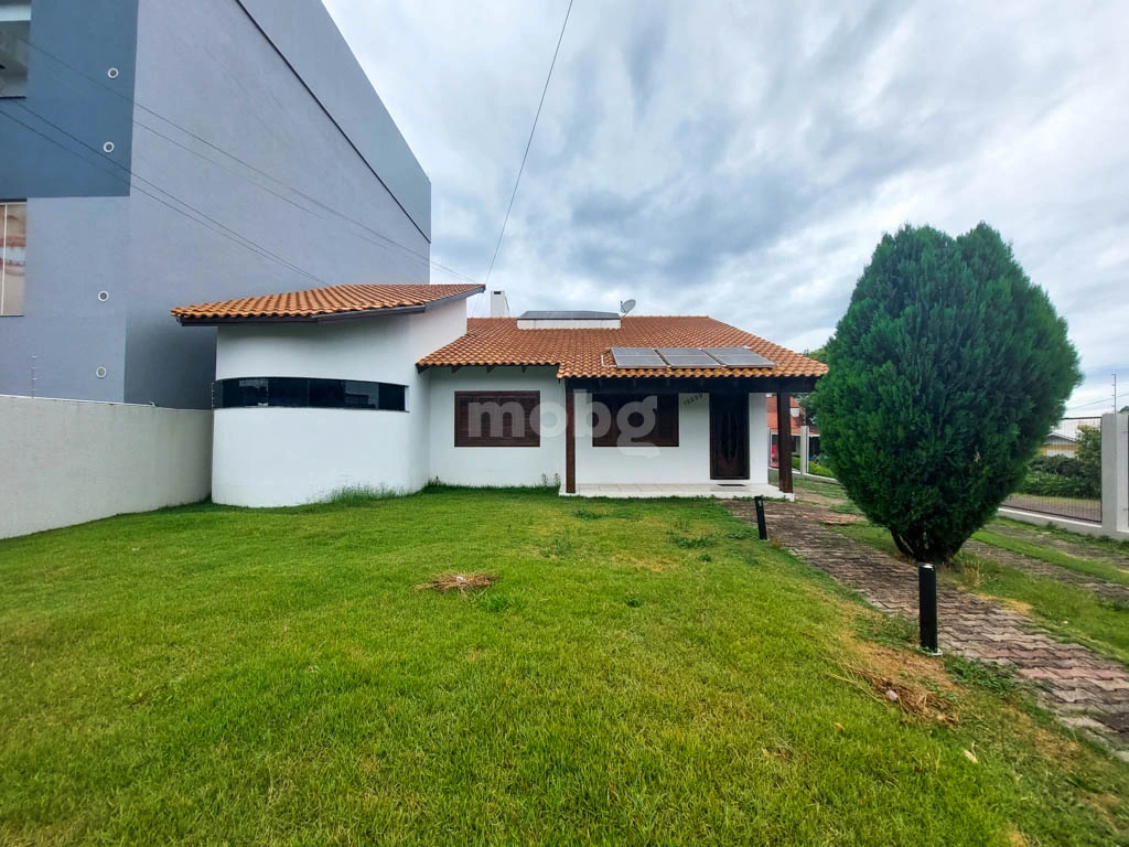 Casa para alugar com 3 quartos