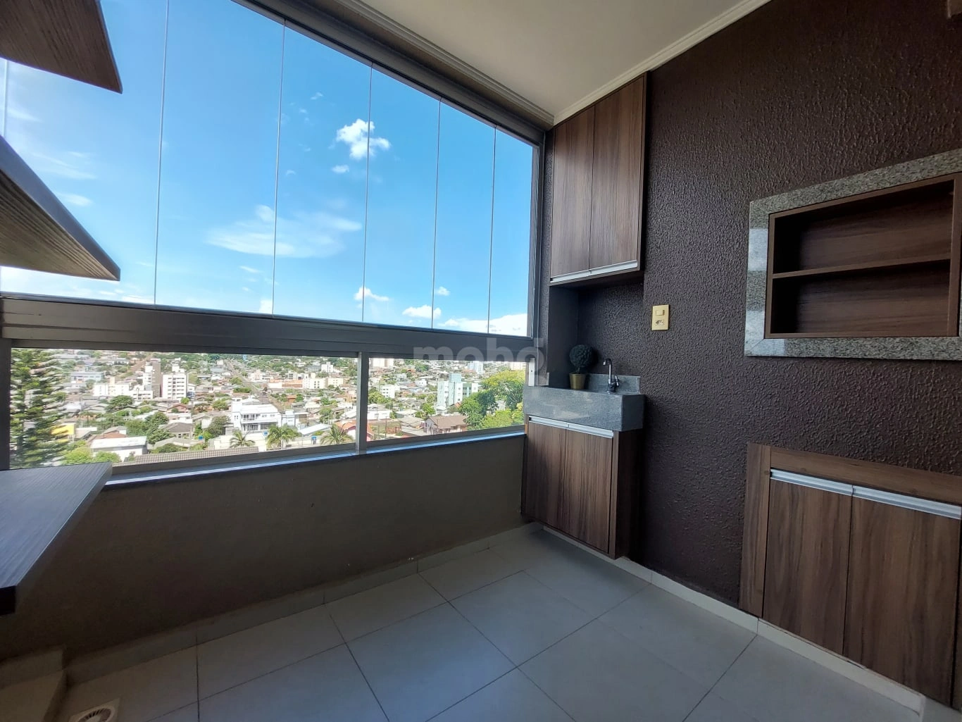 Apartamento para alugar com 2 quartos