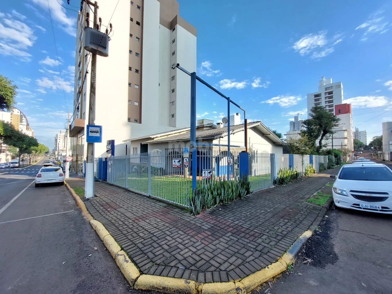 Casa_Comercial para alugar em Chapecó, Presidente Médici