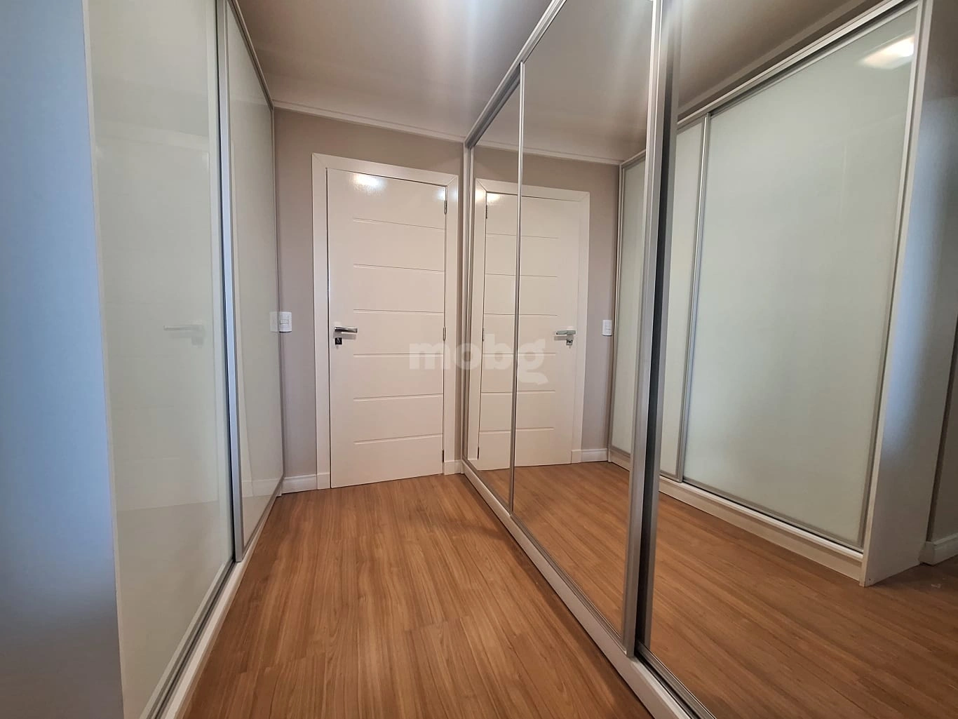 Apartamento para alugar com 3 quartos