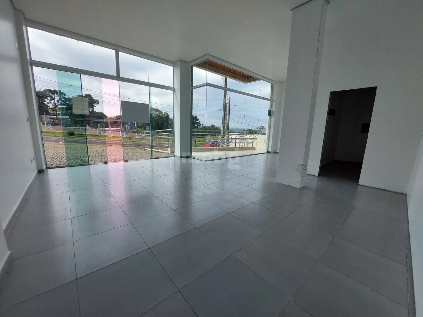 Sala_Comercial para alugar em Chapecó, Efapi