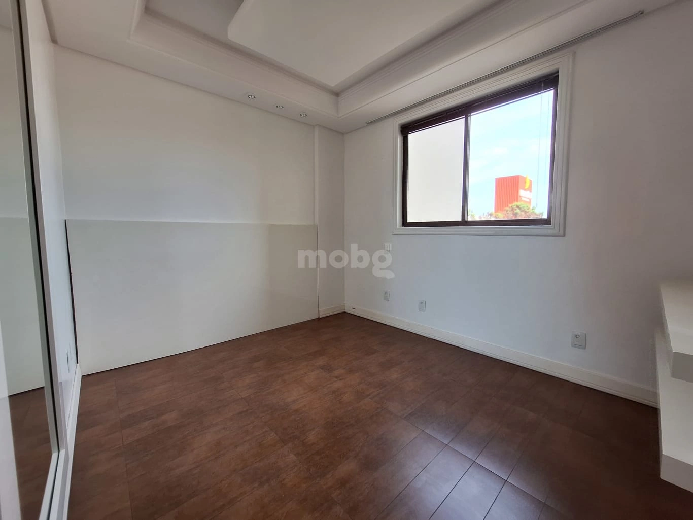 Apartamento para alugar com 2 quartos