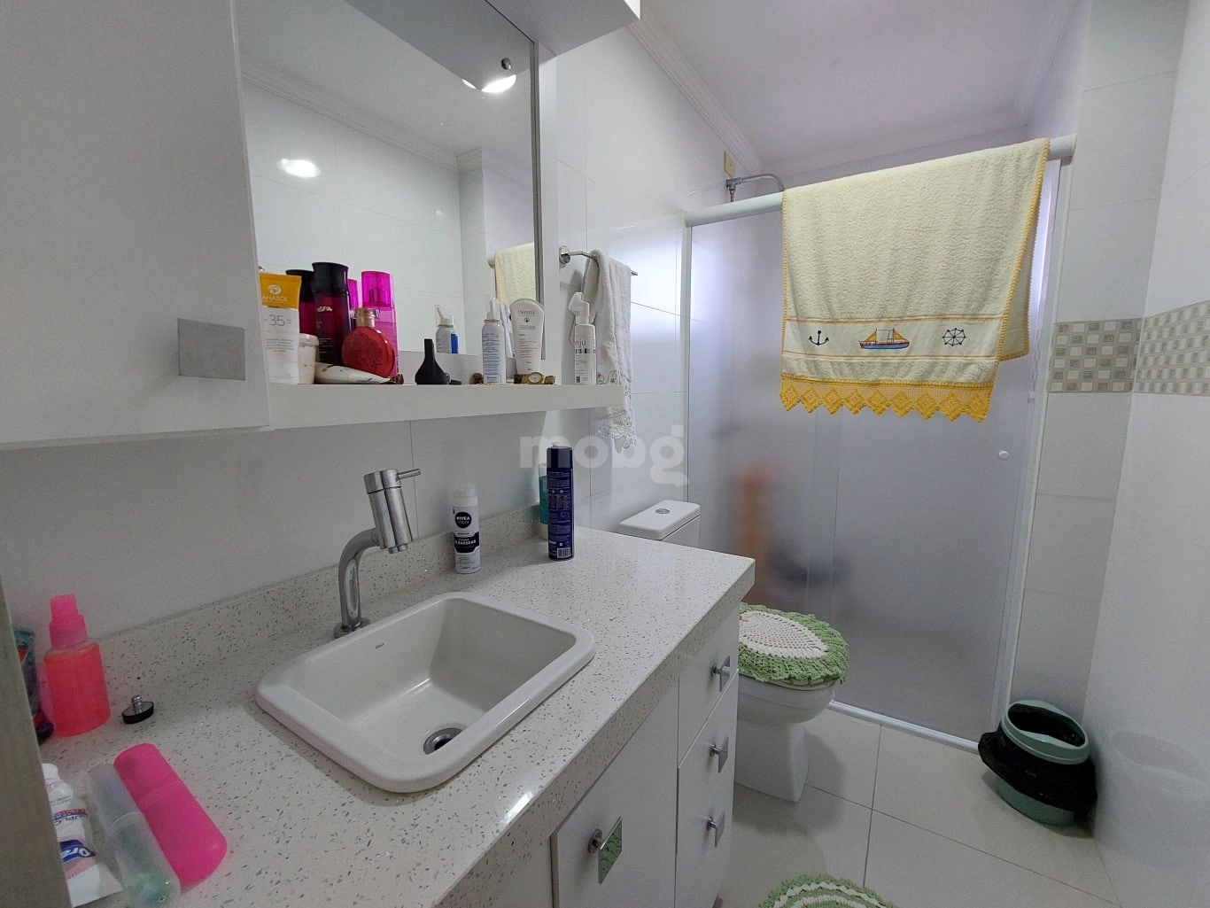 Apartamento para alugar com 3 quartos