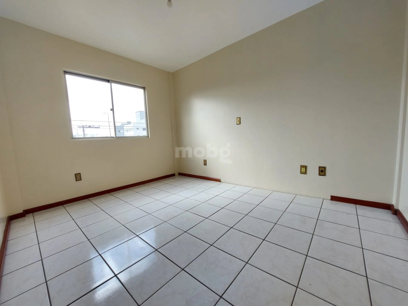 Apartamento para alugar com 2 quartos