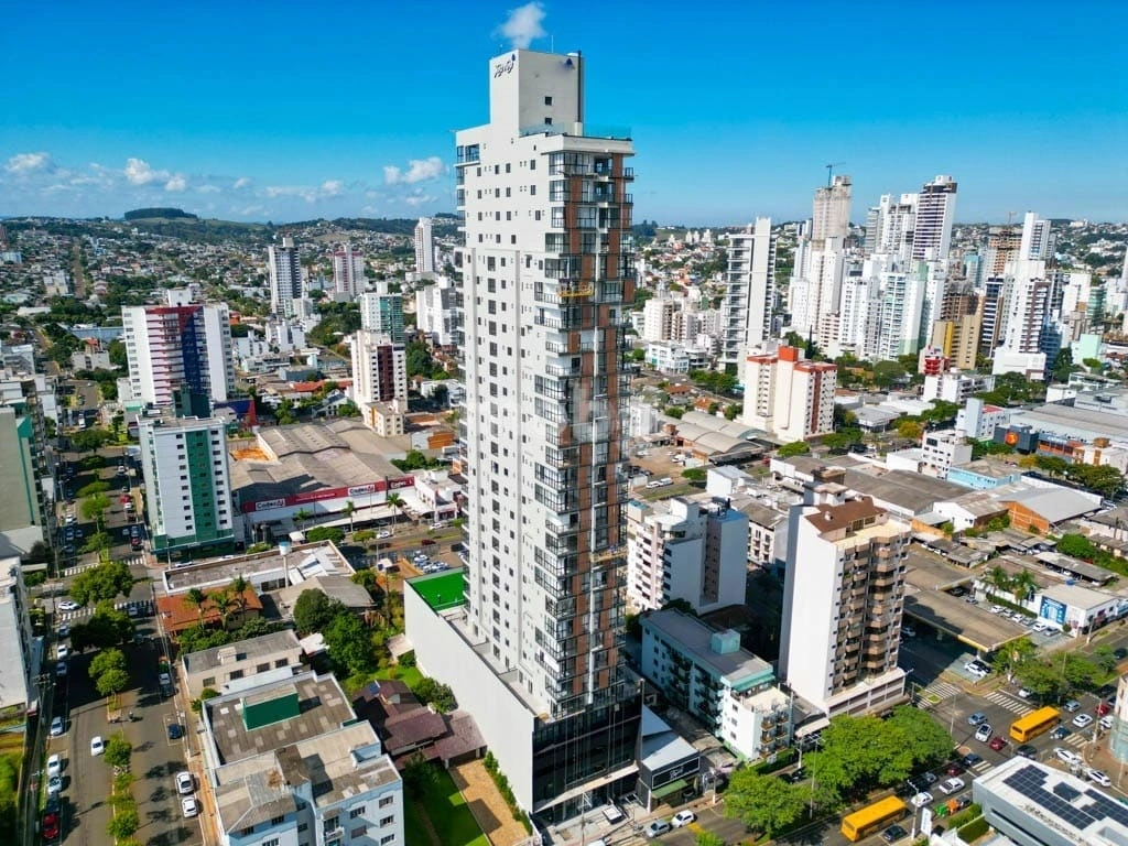 Apartamento para alugar com 2 quartos