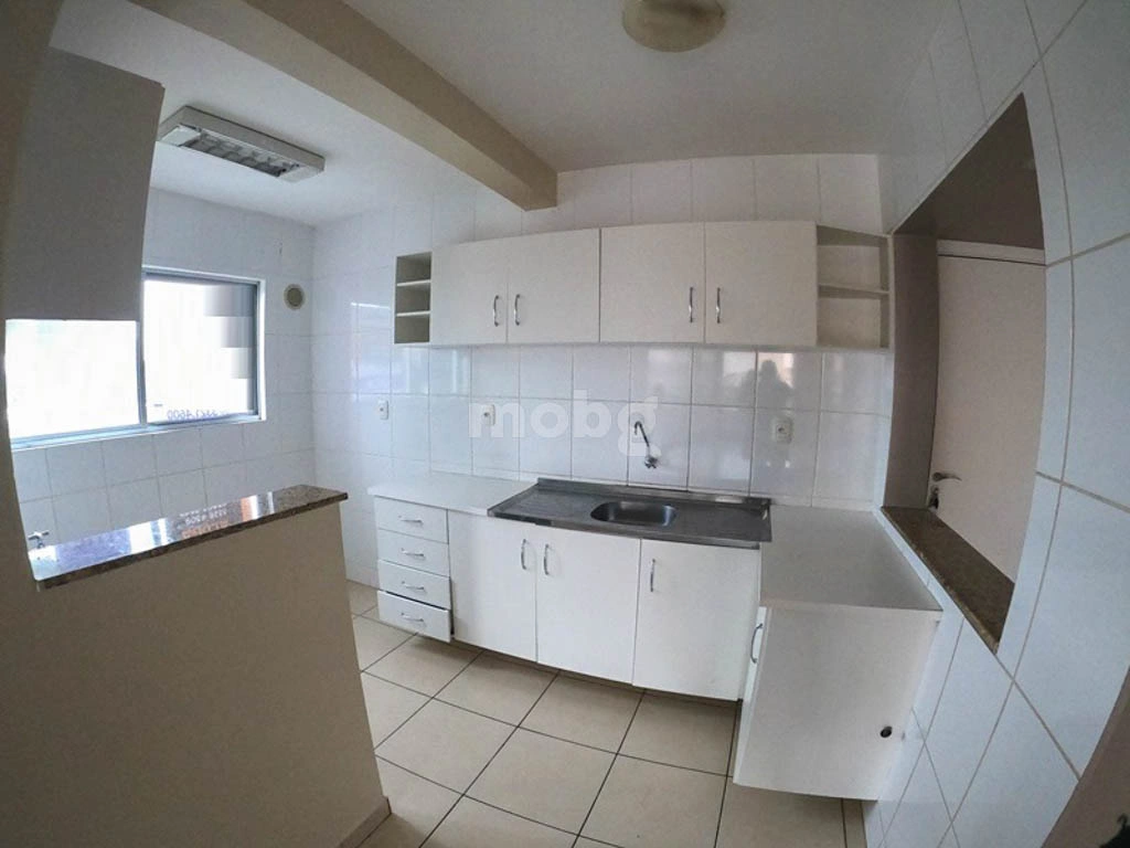 Apartamento para alugar com 1 quartos