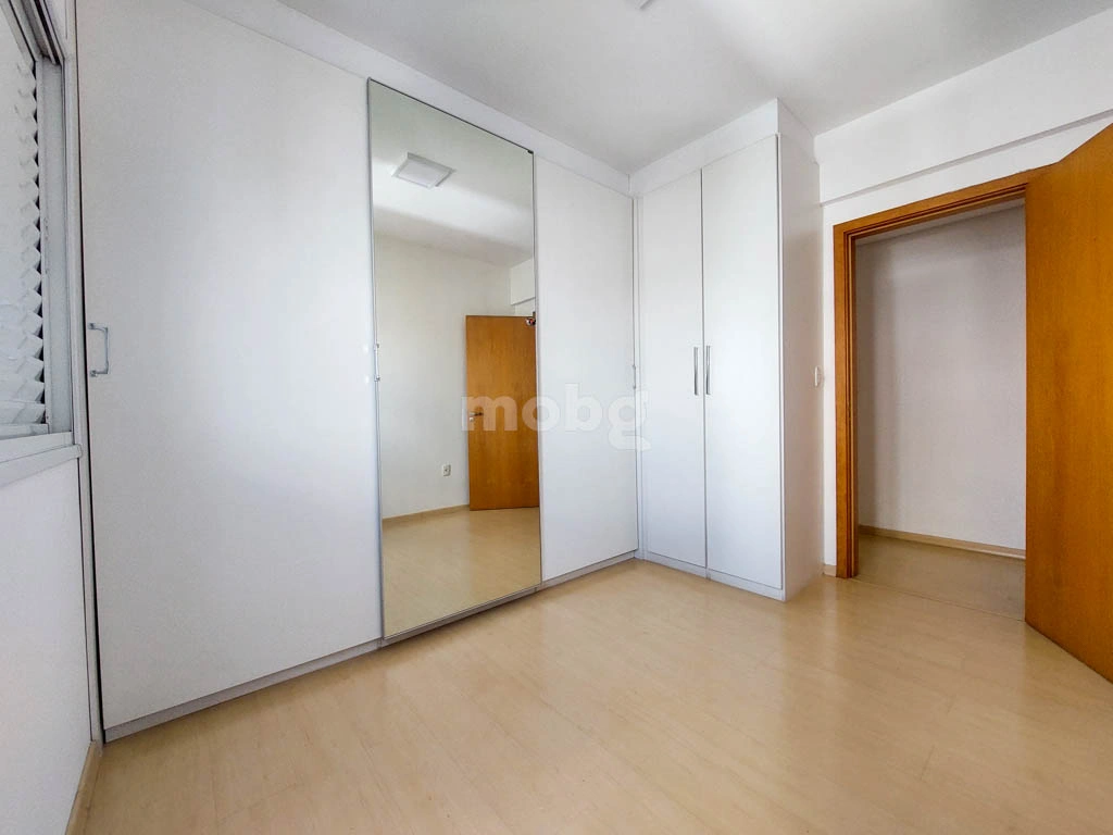 Apartamento para alugar com 2 quartos