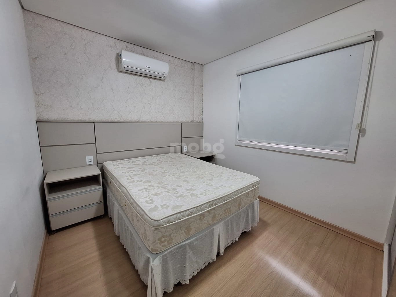 Apartamento para alugar com 2 quartos