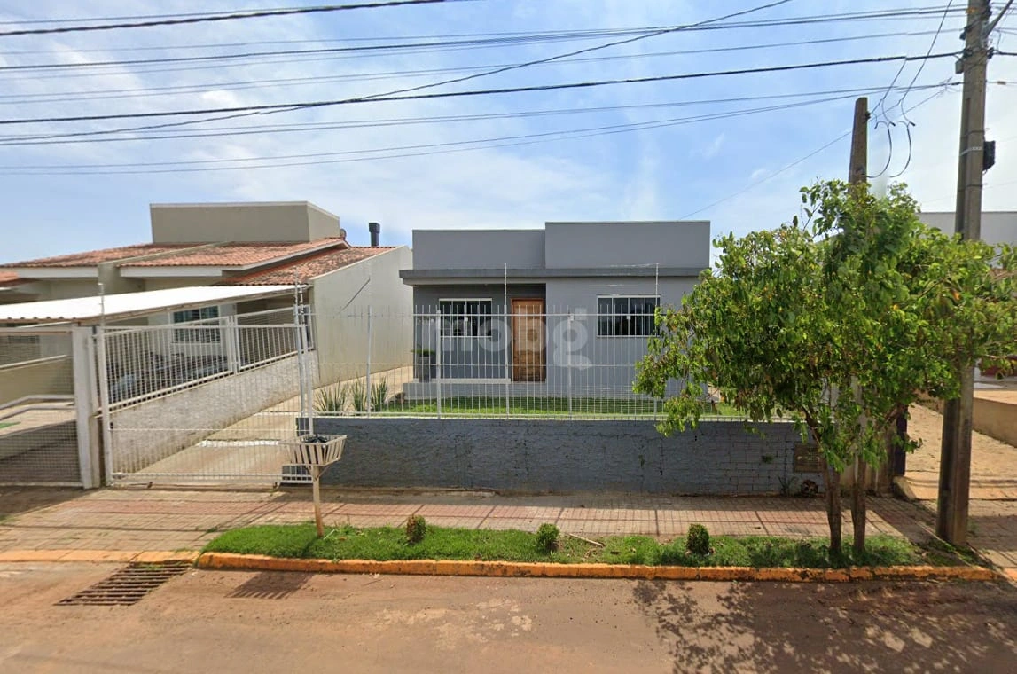 Casa para alugar com 2 quartos