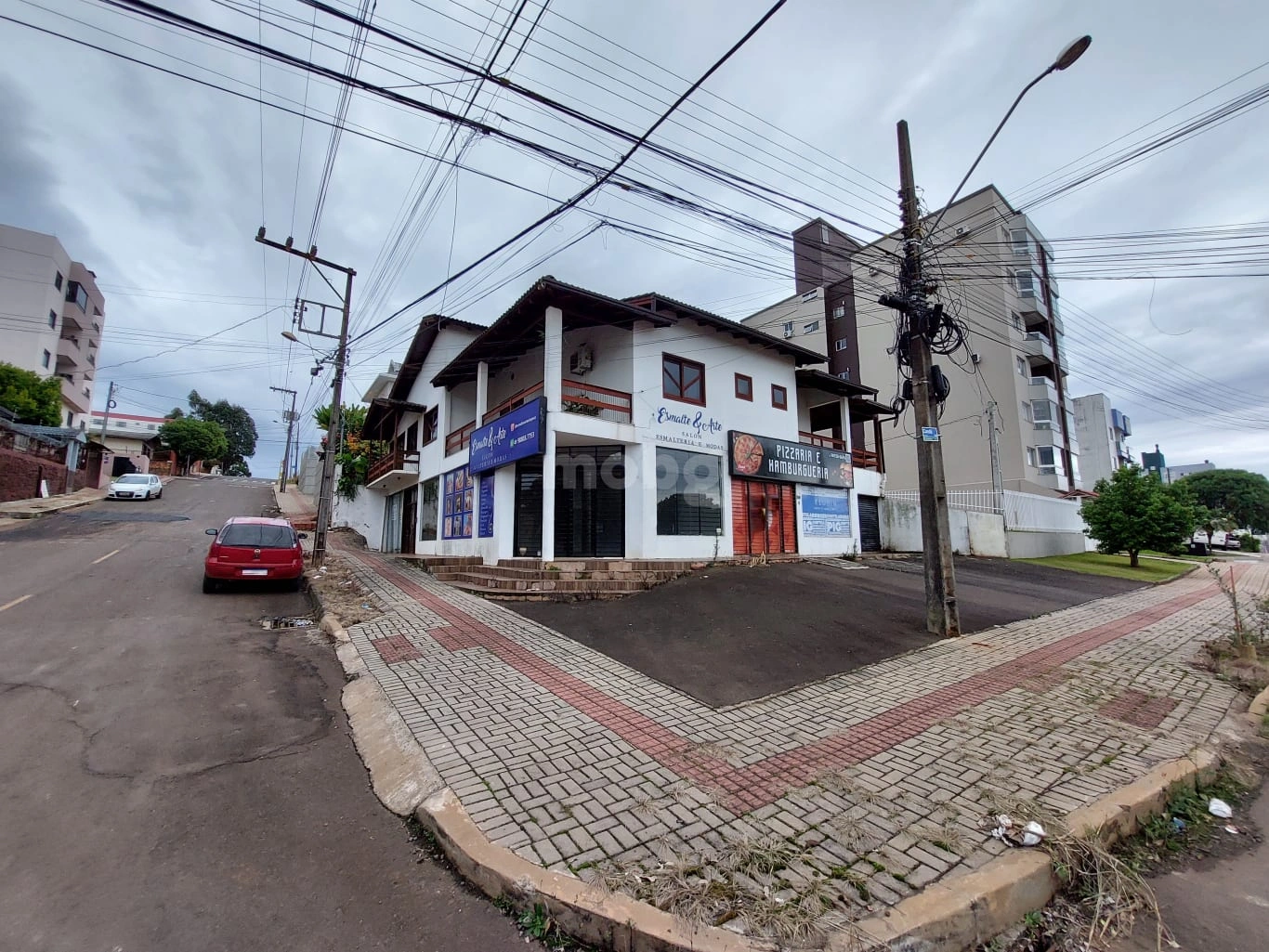 Sala_Comercial para alugar em Chapecó, Universitário