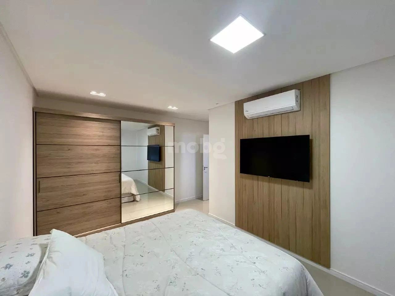 Apartamento para alugar com 2 quartos