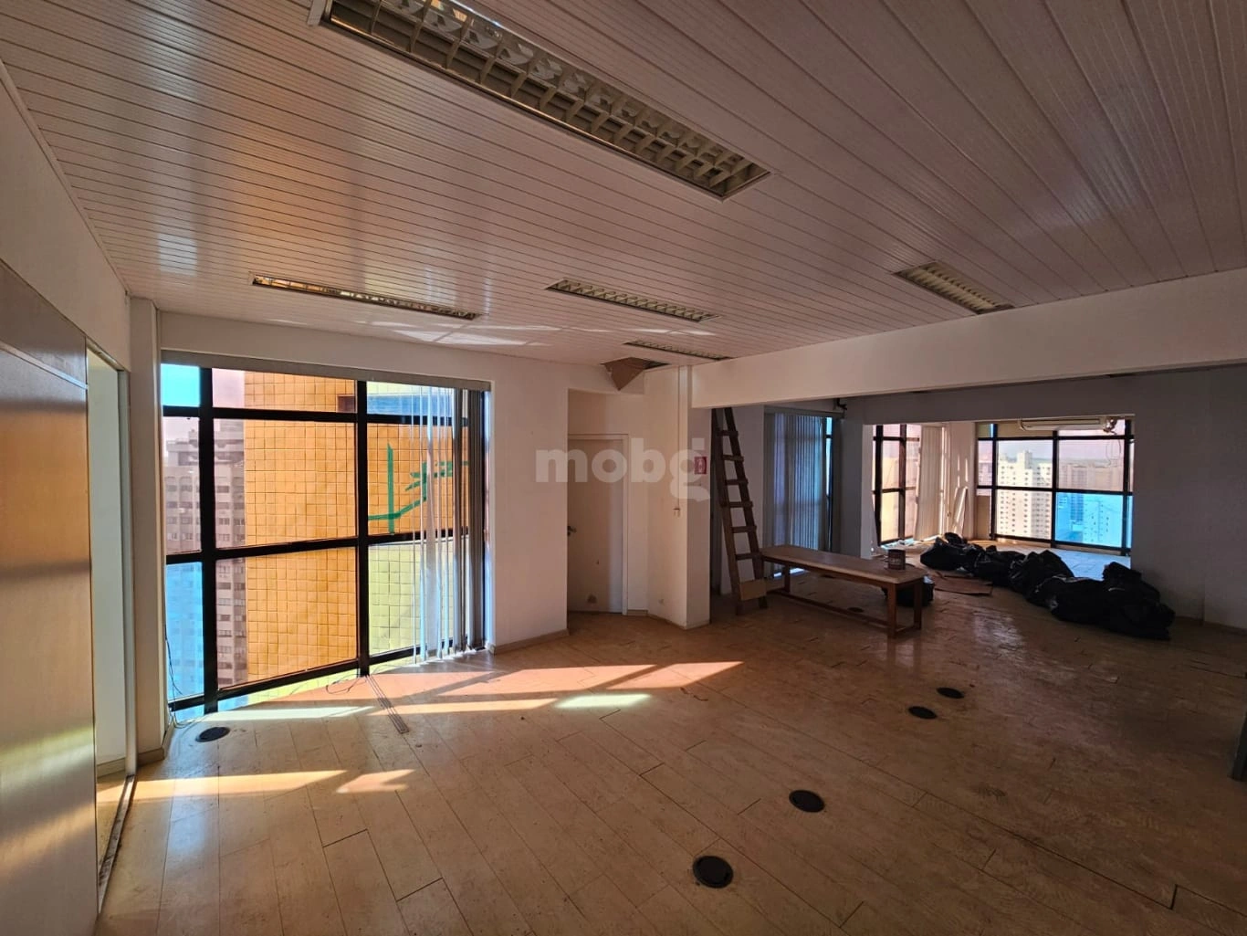 Sala_Comercial para alugar em Cascavel, Centro