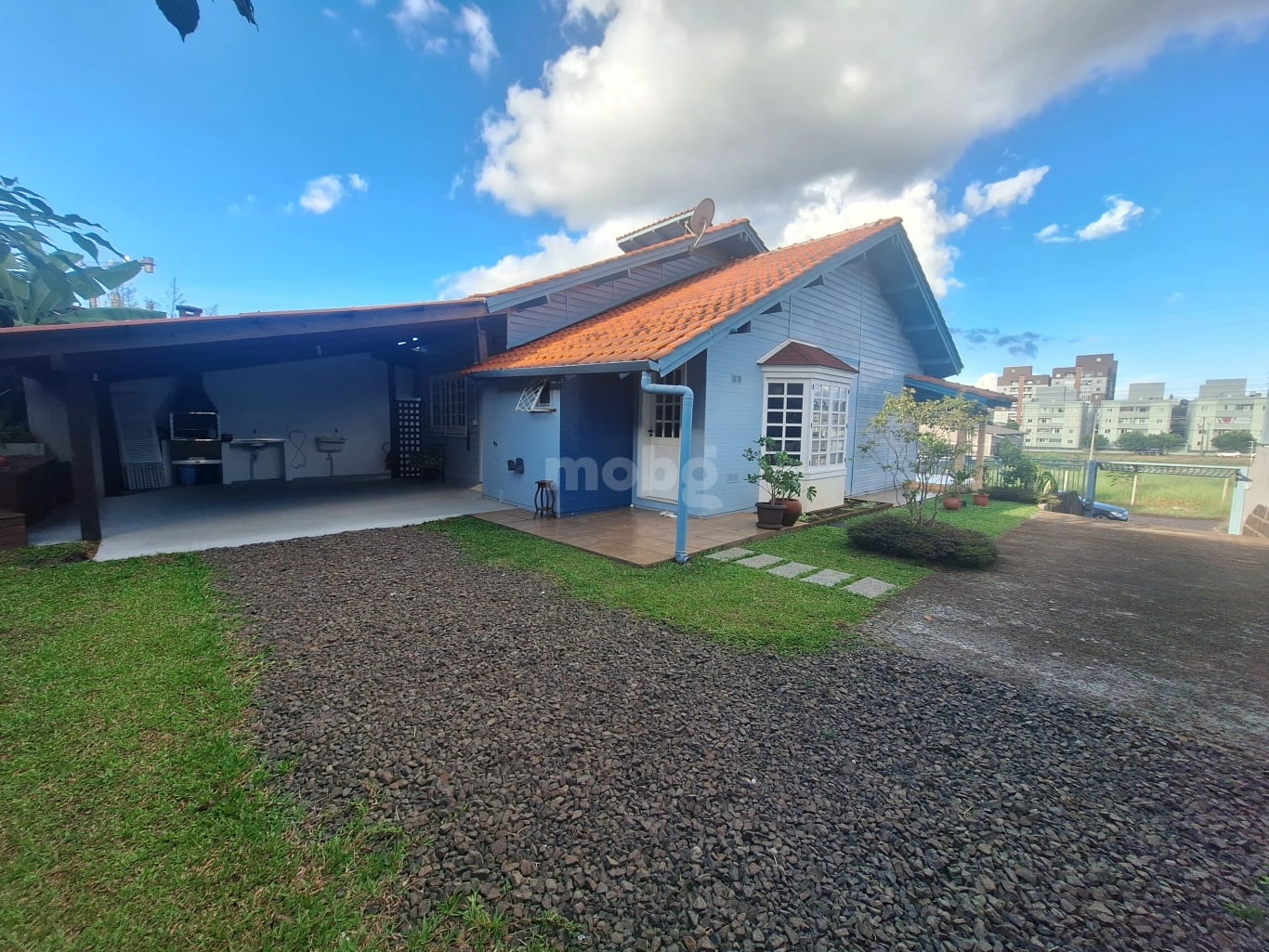 Casa para alugar com 3 quartos