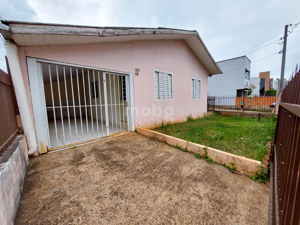 Casa para alugar com 2 quartos