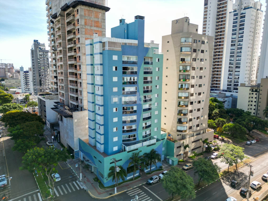 Apartamento para alugar com 3 quartos