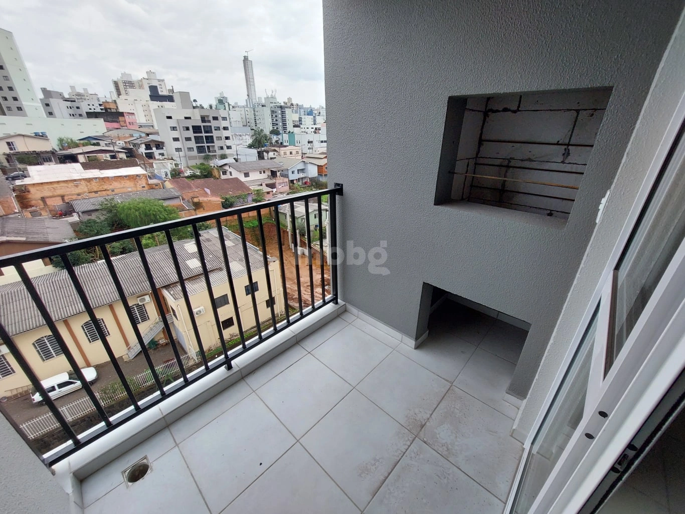 Apartamento para alugar com 2 quartos