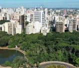 Setor Oeste Goiânia