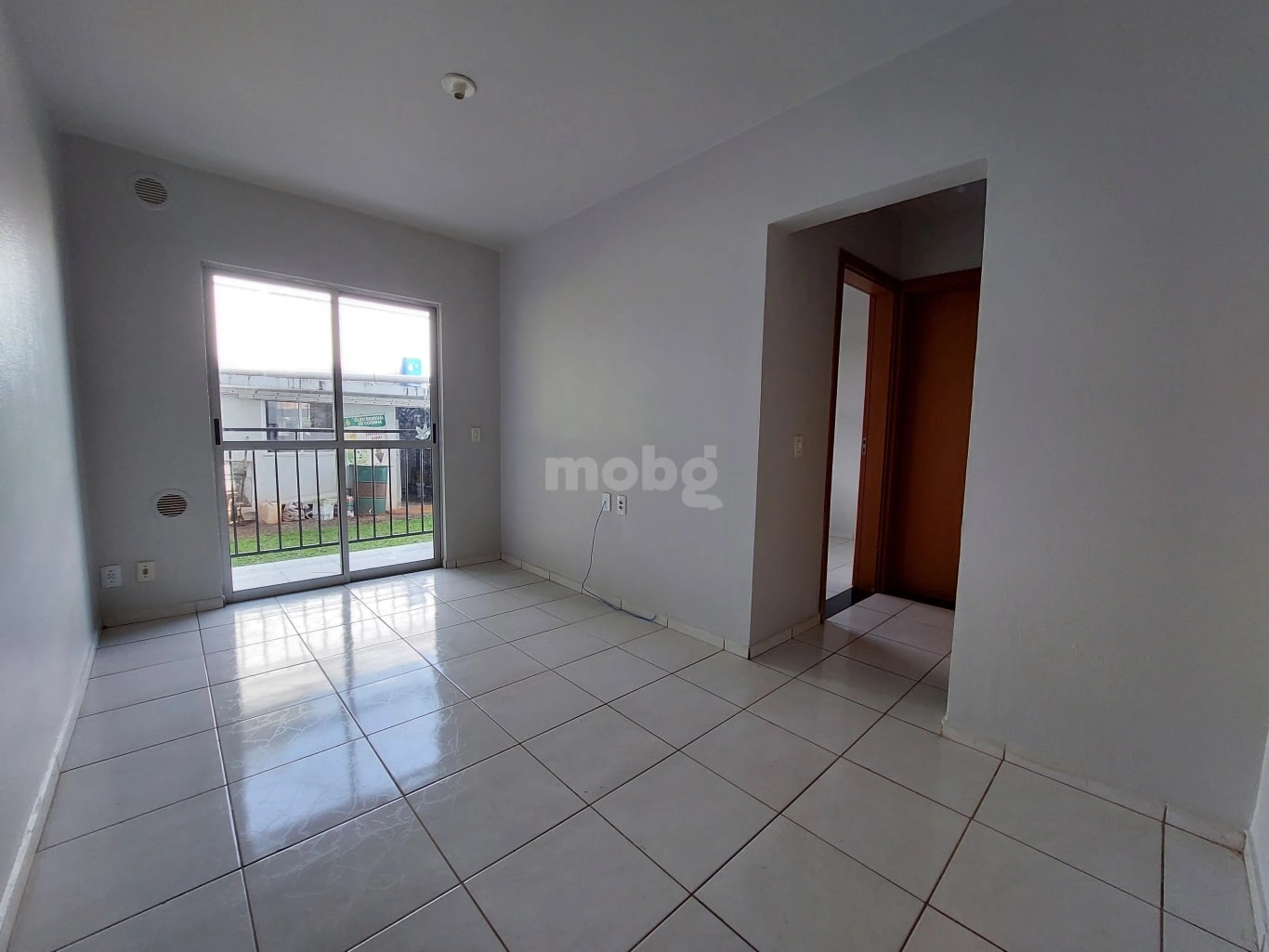 Apartamento para alugar com 2 quartos