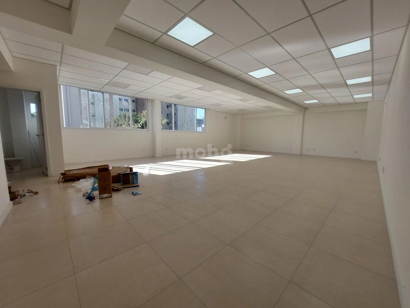 Sala_Comercial para alugar em Chapecó, Centro