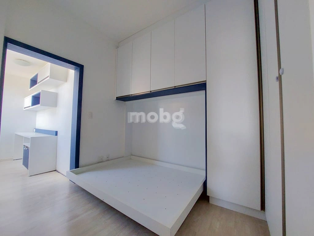 Apartamento para alugar com 2 quartos