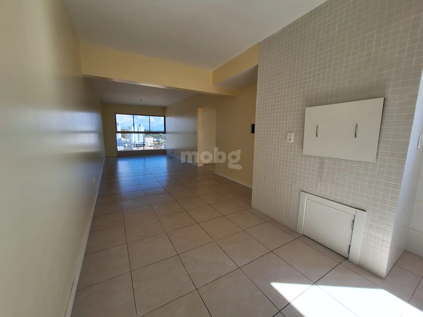 Apartamento para alugar com 2 quartos