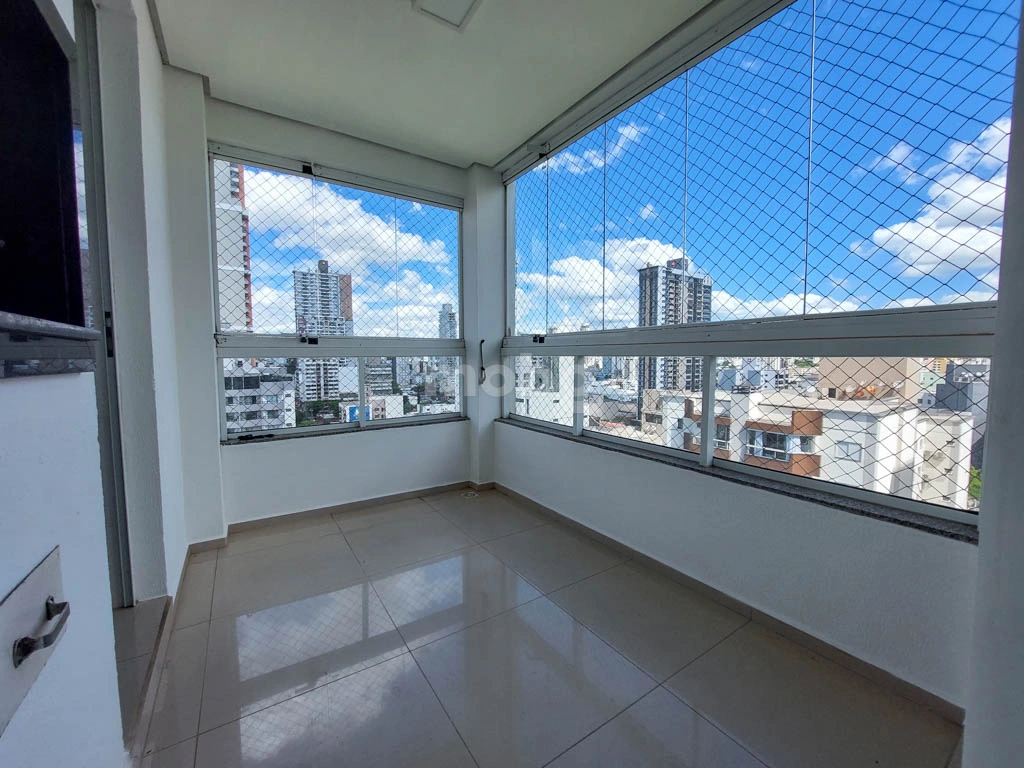 Apartamento para alugar com 2 quartos