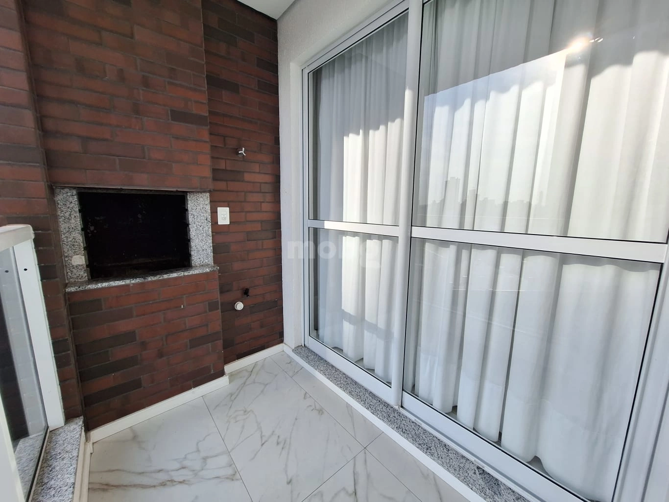 Apartamento para alugar com 2 quartos