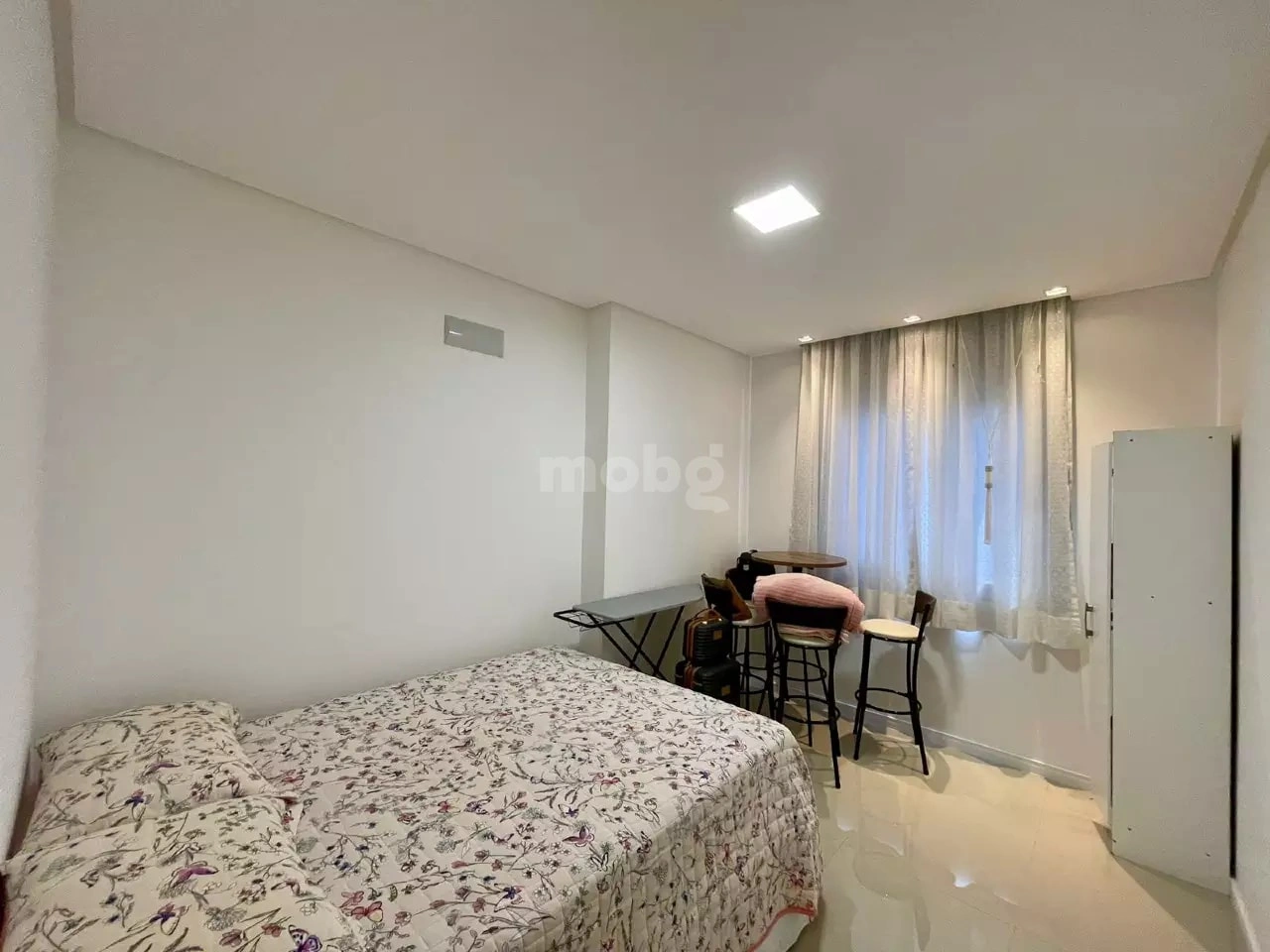 Apartamento para alugar com 2 quartos