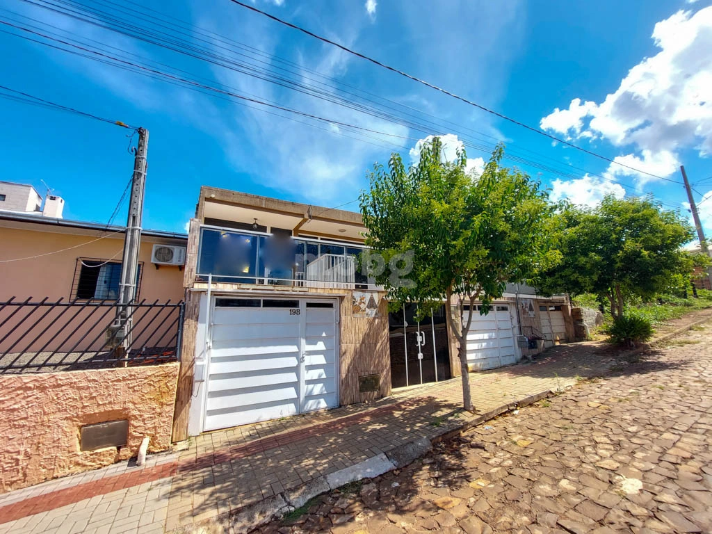 Casa para alugar com 3 quartos