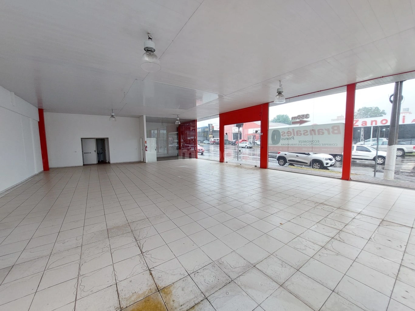 Sala_Comercial para alugar em Chapecó, São Cristóvão