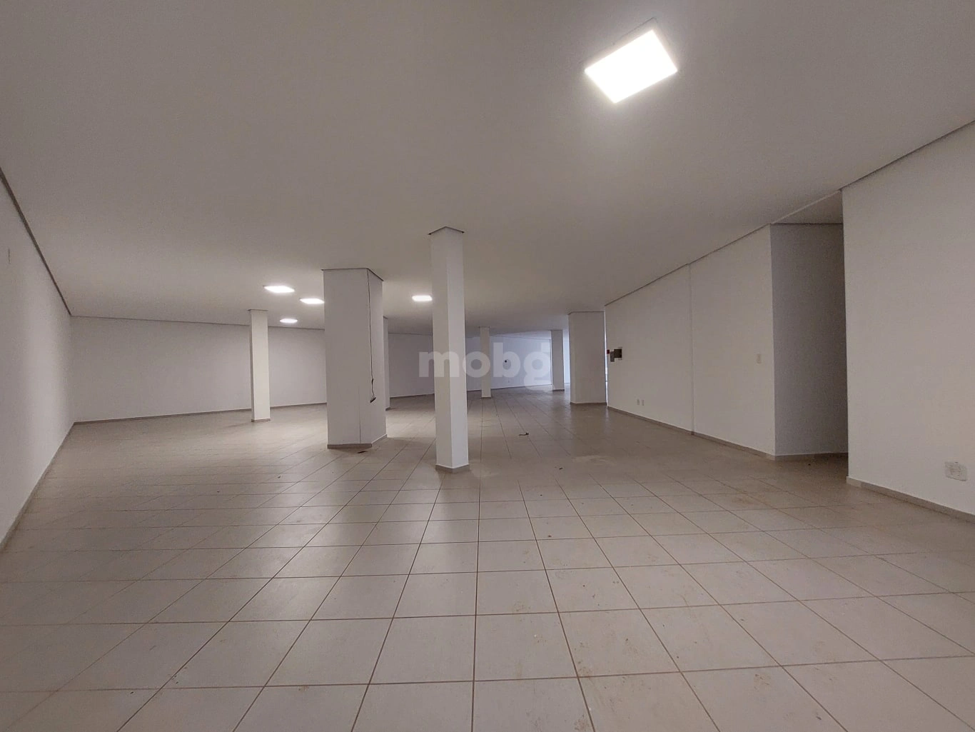 Sala_Comercial para alugar em Chapecó, Centro