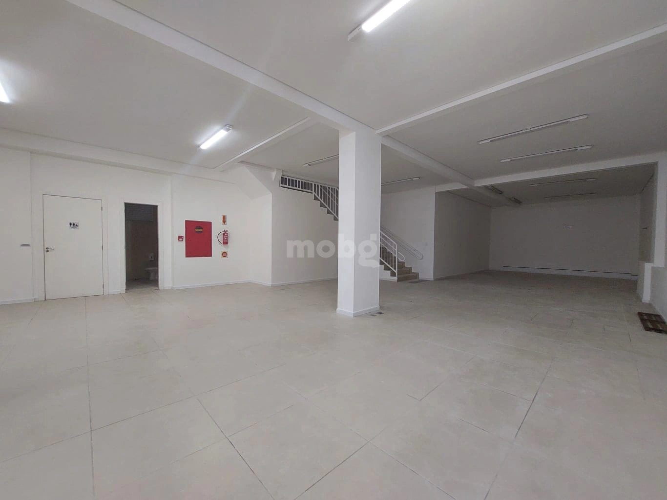 Sala_Comercial para alugar em Chapecó, Centro