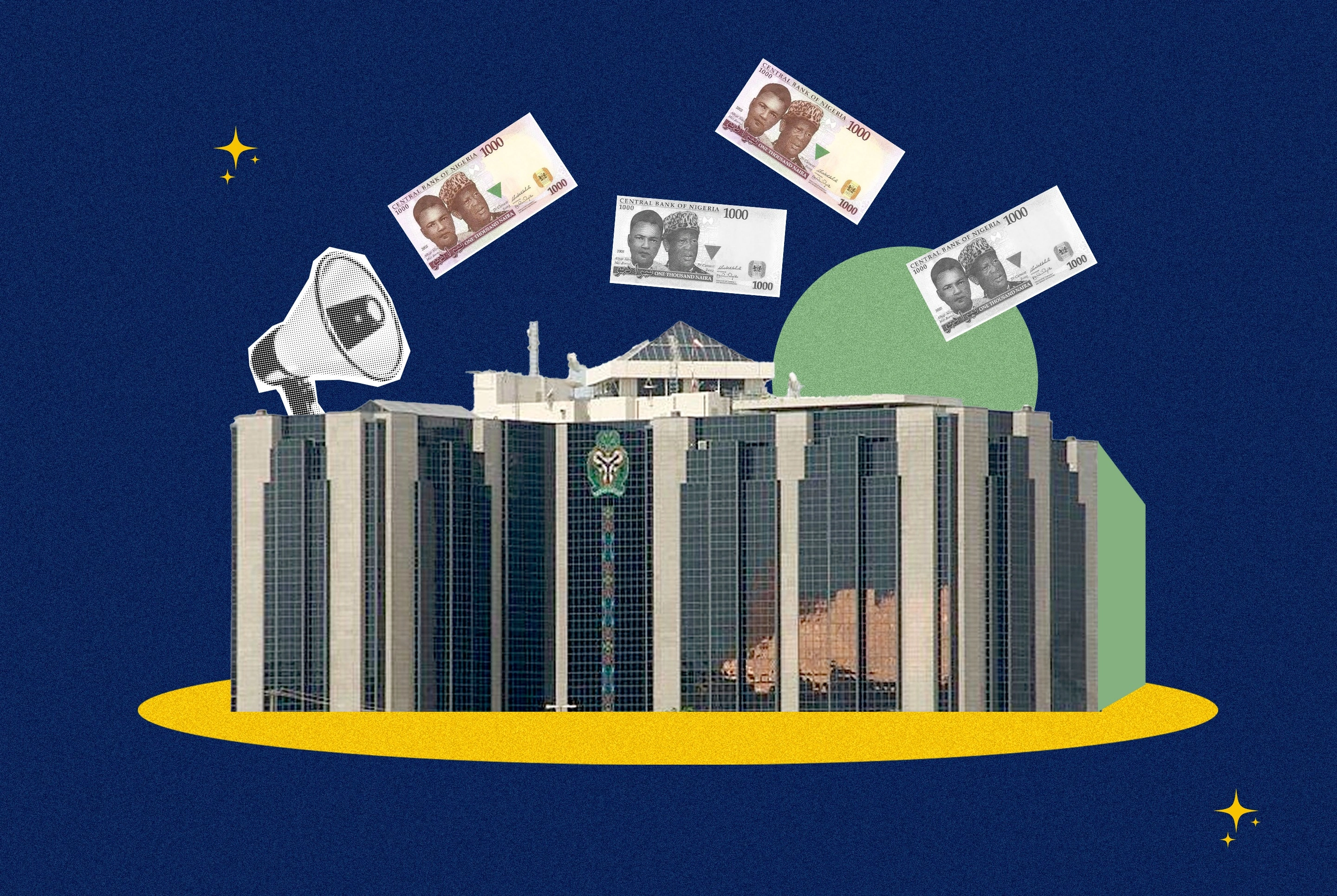 Naira Redesign Policy – Revised Cash Withdrawal Limits