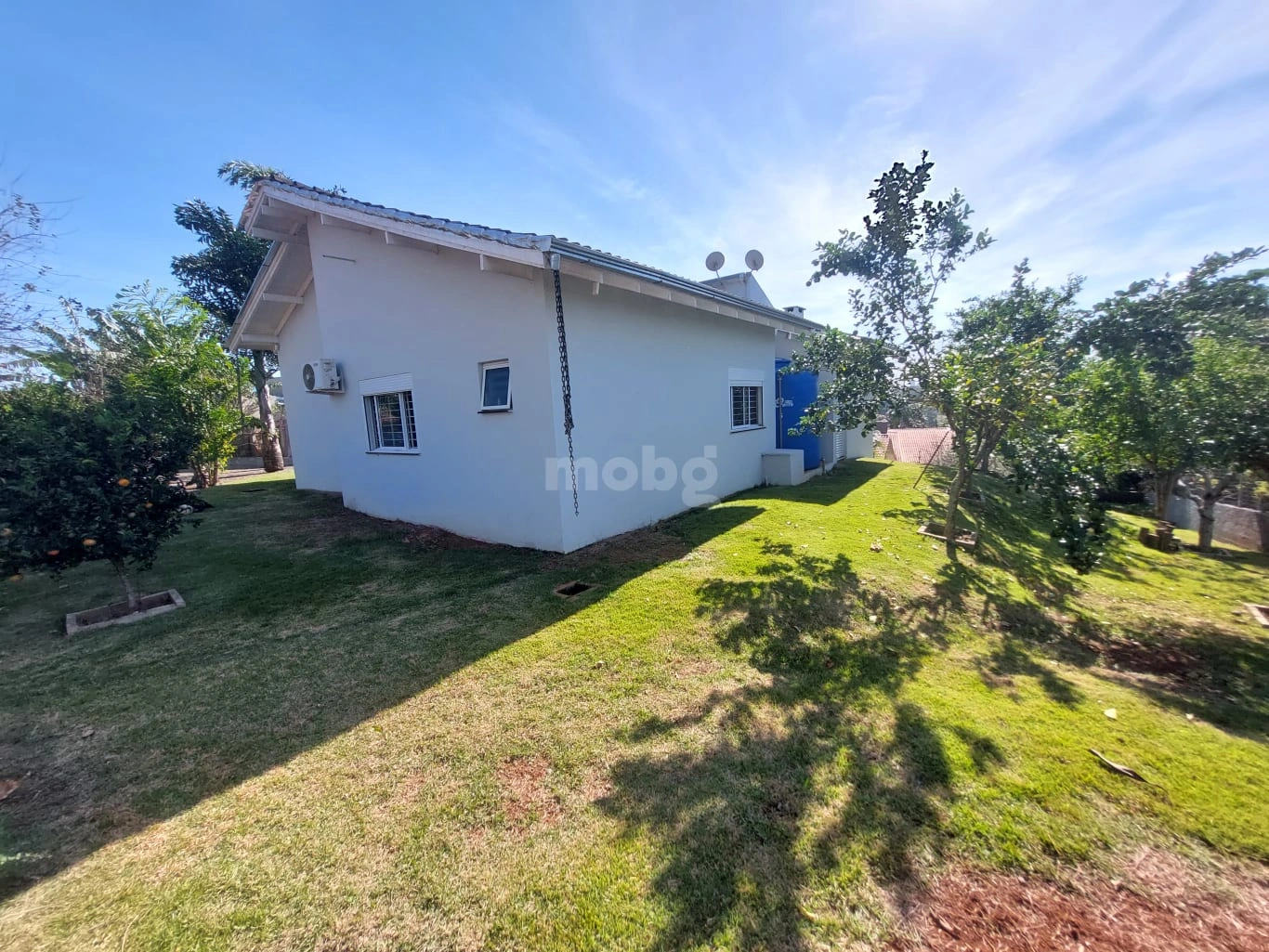 Casa para alugar com 3 quartos