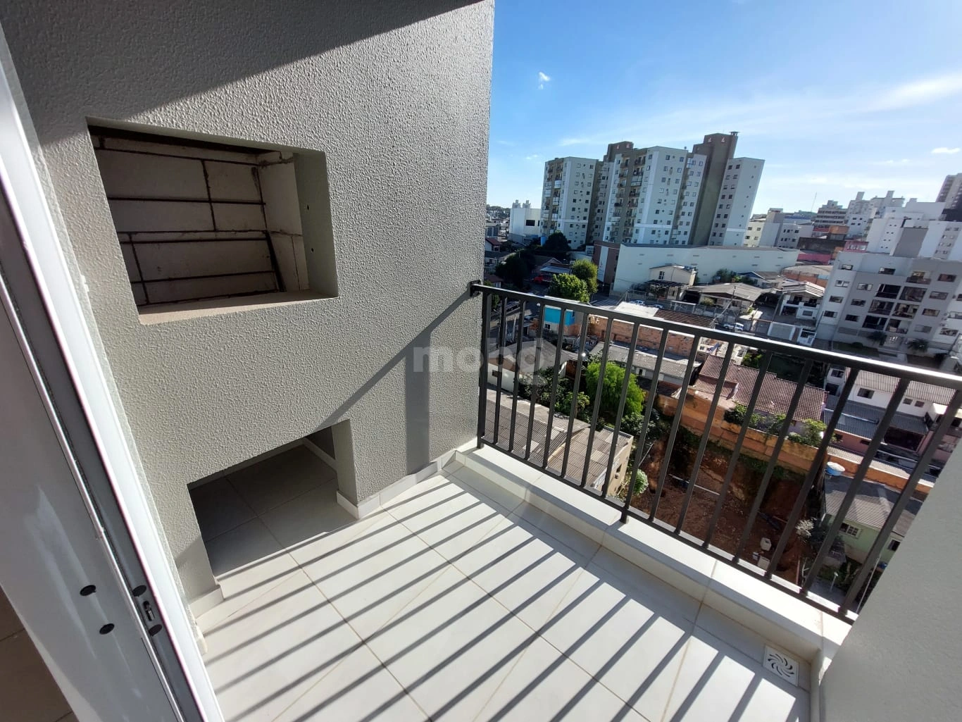 Apartamento para alugar com 2 quartos