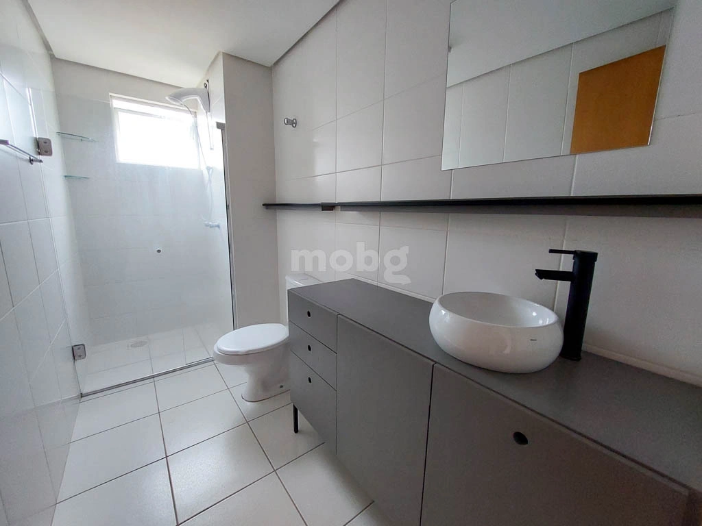 Apartamento para alugar com 2 quartos