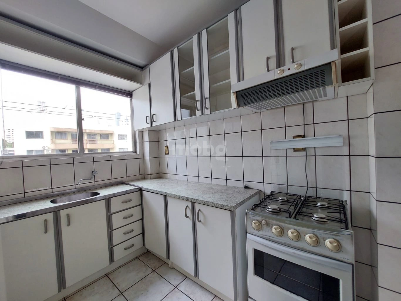 Apartamento para alugar com 2 quartos