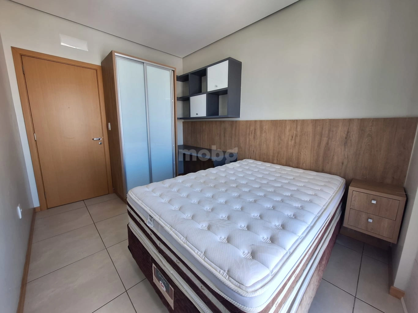 Apartamento para alugar com 2 quartos